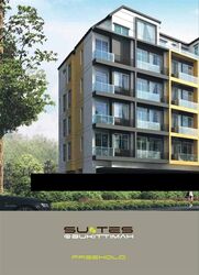 Suites @ Bukit Timah (D21), Shop House #455384041